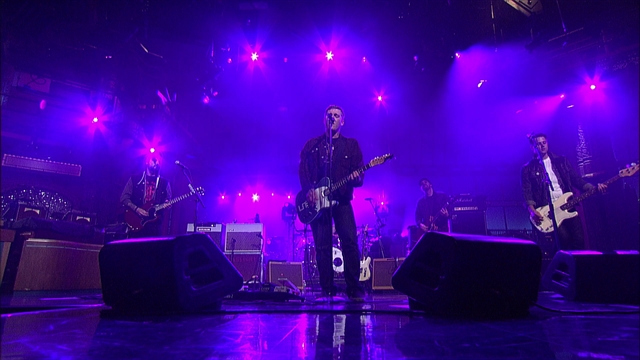 The Gaslight Anthem - 45 video