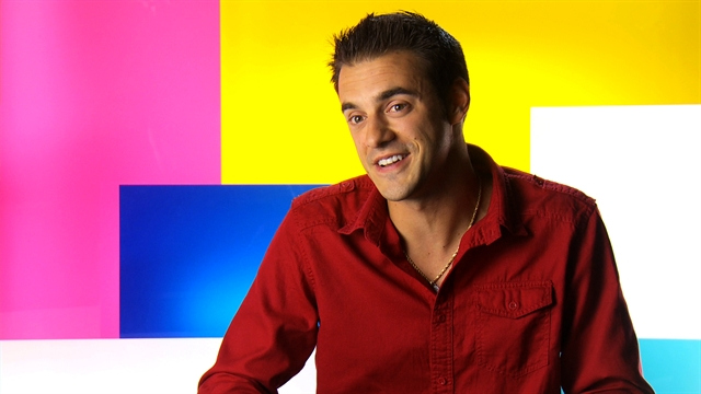 Big Brother - Dan Returns