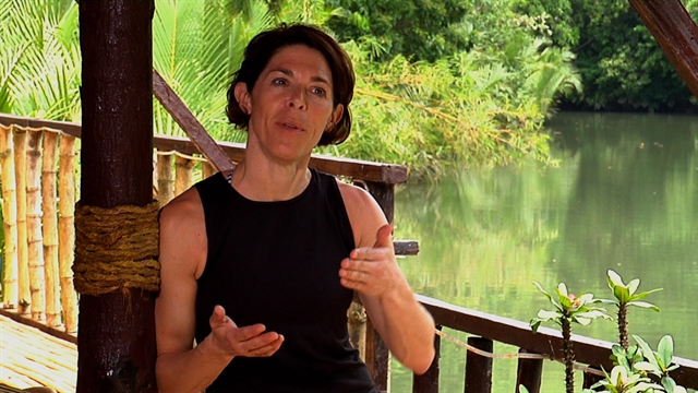 Survivor: Philippines - Meet Denise