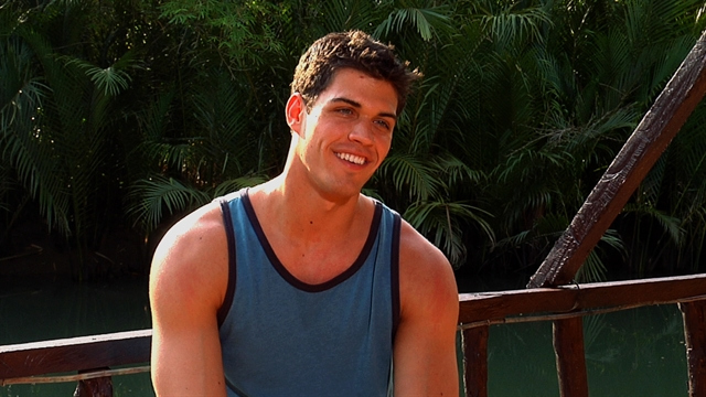 Survivor: Philippines - Meet Pete