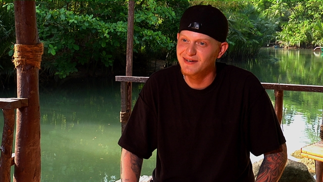 Survivor: Philippines - Meet Zane