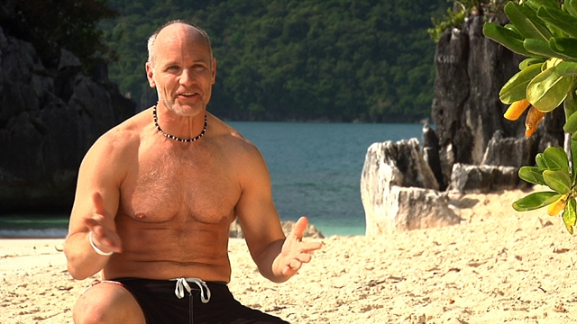 Survivor: Philippines - Meet Michael