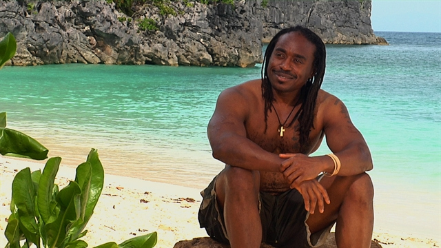 Survivor: Philippines - Meet Russell