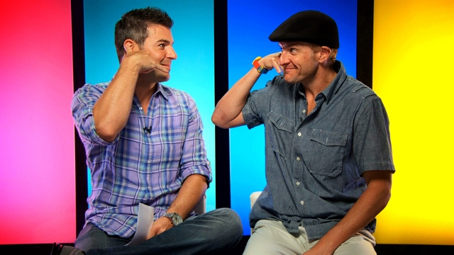 Big Brother - Live Chat: Boogie