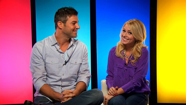 Big Brother - Live Chat: Britney