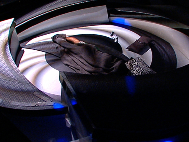 Big Brother - Feed Clip: Dan's Personal Rave