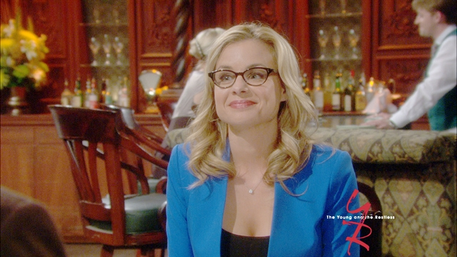The Young and the Restless - 9/6/2012 Sneak Peek