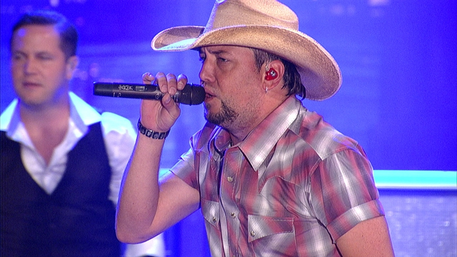 Jason Aldean Hick Town Jason Aldean Hick Town Music