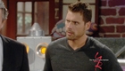 The Young and the Restless - I Didn't Want To Leave Her
