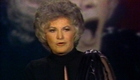 Beatrice Arthur Acceptance Speech