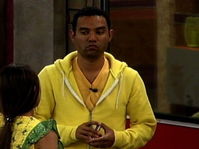 Big Brother Feed Highlight - Final Two