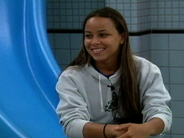 Big Brother Feed Highlight - Hot Guys!