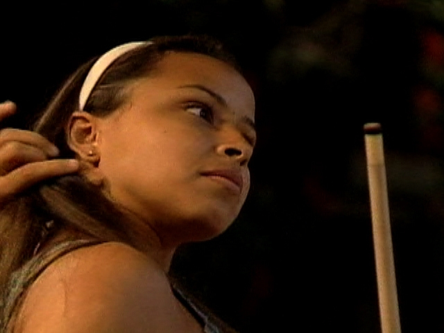 Big Brother Feed Highlight - Natalie Still Wants Revenge!