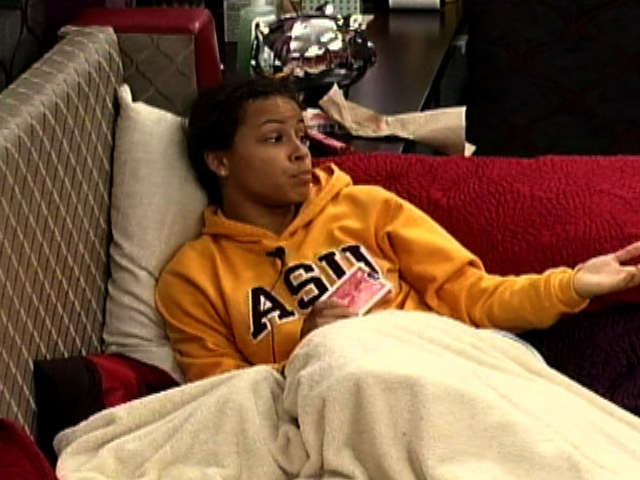 Big Brother Feed Highlight - Why No One Liked Jeff
