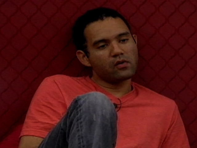 Big Brother Feed Highlight - Natalie's Age