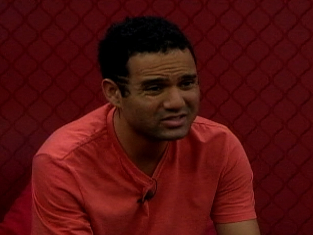 Big Brother Feed Highlight - Workin' Hard For The Money