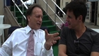 Christian LeBlanc Video Diary (thumbnail)