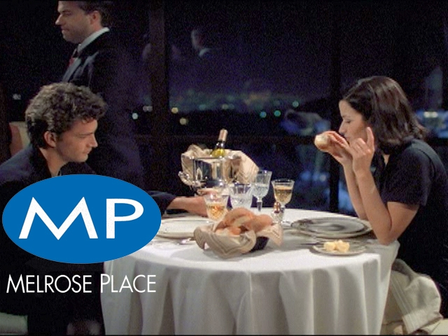 Melrose Place - Another Time