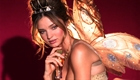 Victoria's Secret Fashion Show 2009 - Heavenly Enchanted Fragrance