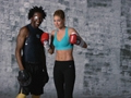 Victorias Secret : Victoria's Secret Fashion Show 2011 - Workout