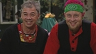 The Amazing Race - Gary and Matt on Golfing