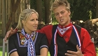 The Amazing Race - Cheyne's Decision