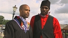 The Amazing Race - Happy in Holland