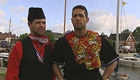 The Amazing Race - Get the Globetrotters