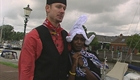 The Amazing Race - Brian and Ericka's Bad Day