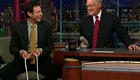 play video on CBS