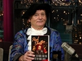 Bill Murray Reads Again
