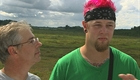 The Amazing Race 15 - Gary and Matt's Last Chat