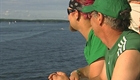 The Amazing Race 15 - Back to Water