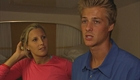 The Amazing Race 15 - Meghan and Cheyne in Estonia