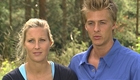 The Amazing Race 15 - Better in Front