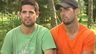 The Amazing Race 15 - Sam and Dan Sound Off