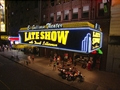 Late Show Rewind - 11/21/09