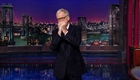 David Letterman - Dave's Monologue, Part 2 - 11/23/09