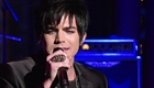 David Letterman - Adam Lambert Preview