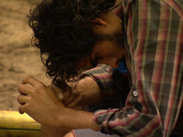 Secret Scene: John