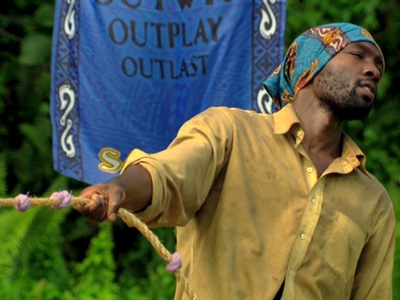 Survivor: Samoa - Episode 12 Fantasy Recap