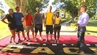 Brian and Ericka Give Thanks (thumbnail)