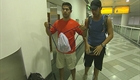 The Brothers Unload (thumbnail)
