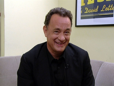 David Letterman - Tiger Woods Top Ten