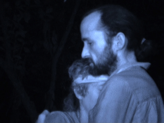 Secret Scene: Dave