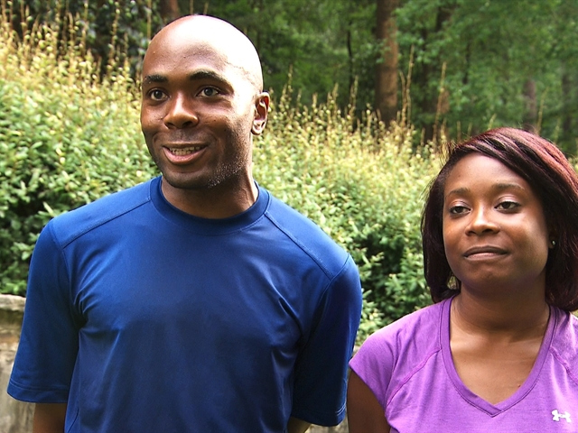 The Amazing Race - Siblings Squabble Once More