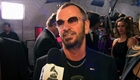 52nd GRAMMY Awards - Ringo Starr Interview