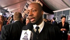 52nd GRAMMY Awards - Wyclef Jean Interview