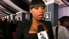 52nd GRAMMY Awards - Jennifer Hudson Interview