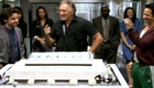 Numb3rs - 100th Episode Celebration